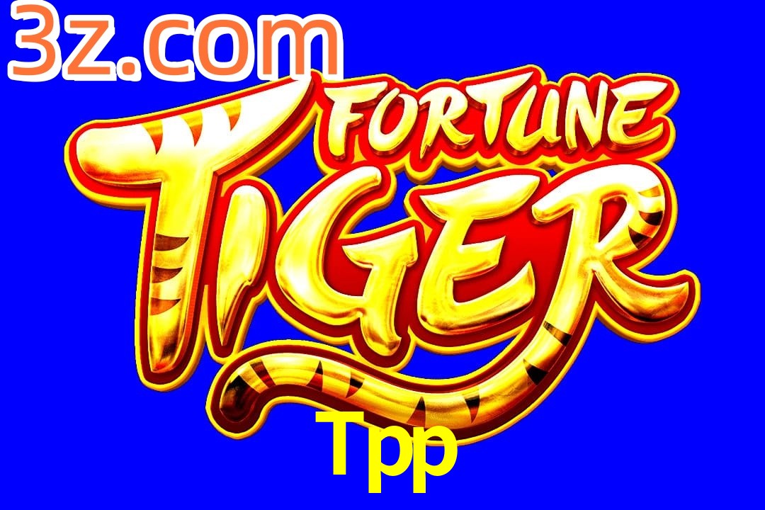 Exótico com Jogo Fortune Tiger no Tpp
